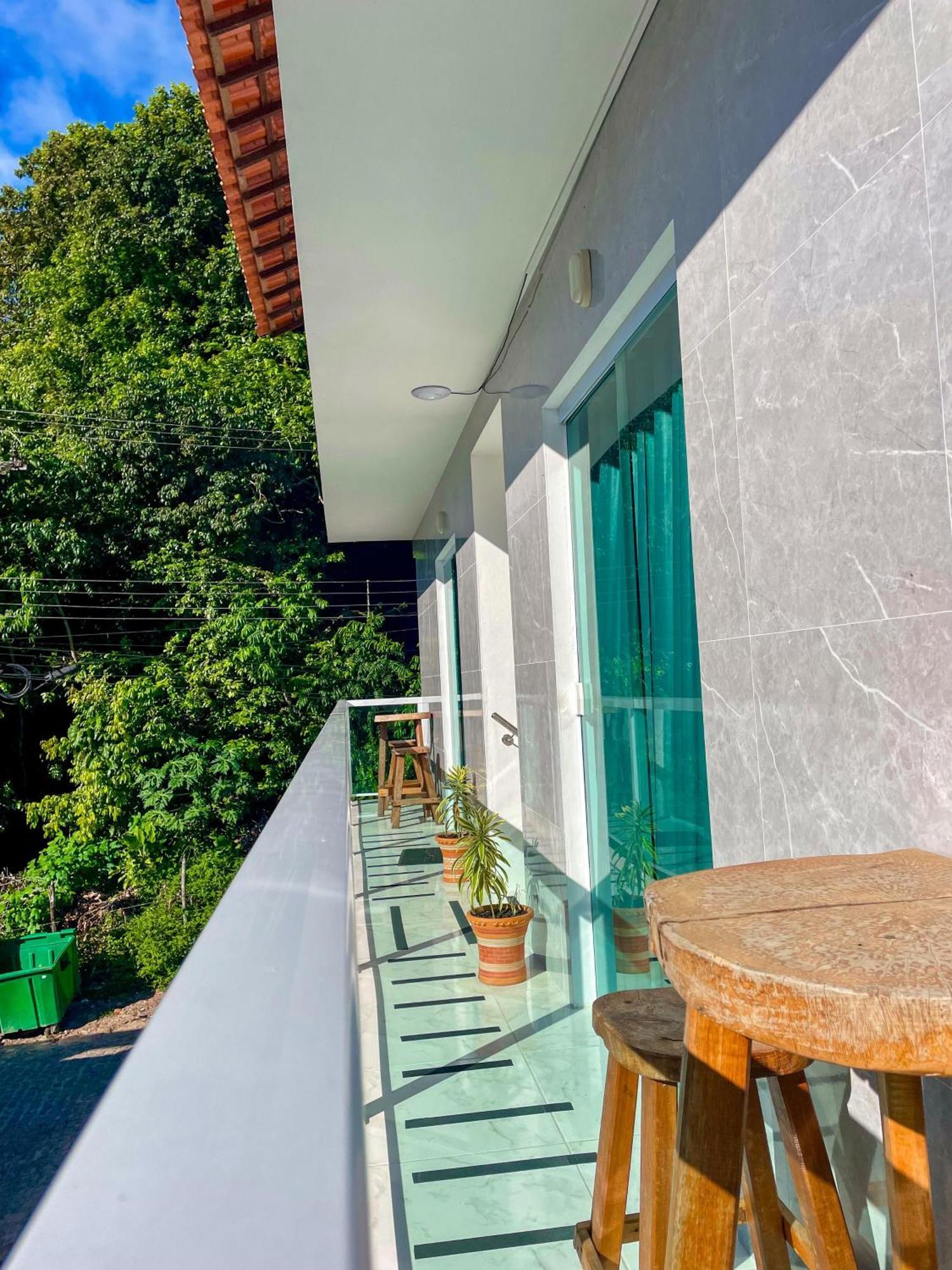 Estrela Premium Pousada Hotel กังโบอา ภายนอก รูปภาพ