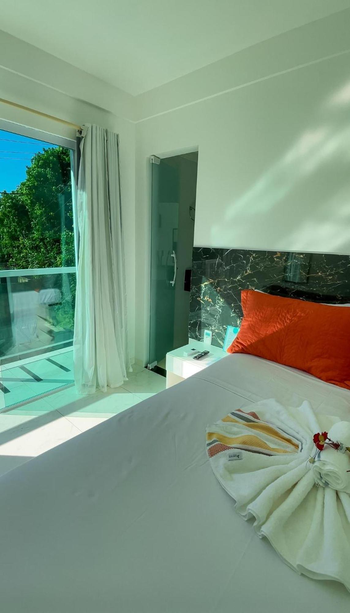 Estrela Premium Pousada Hotel กังโบอา ภายนอก รูปภาพ