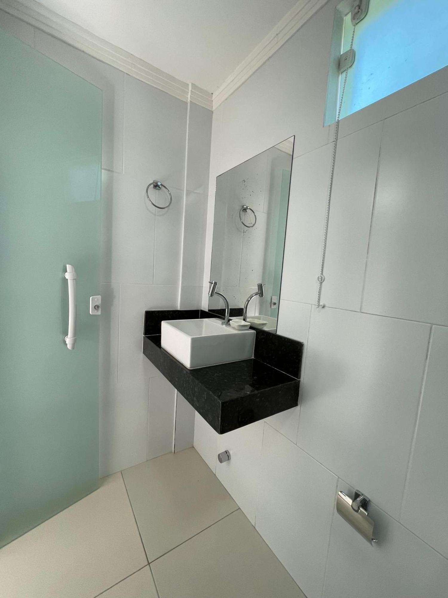 Estrela Premium Pousada Hotel กังโบอา ภายนอก รูปภาพ