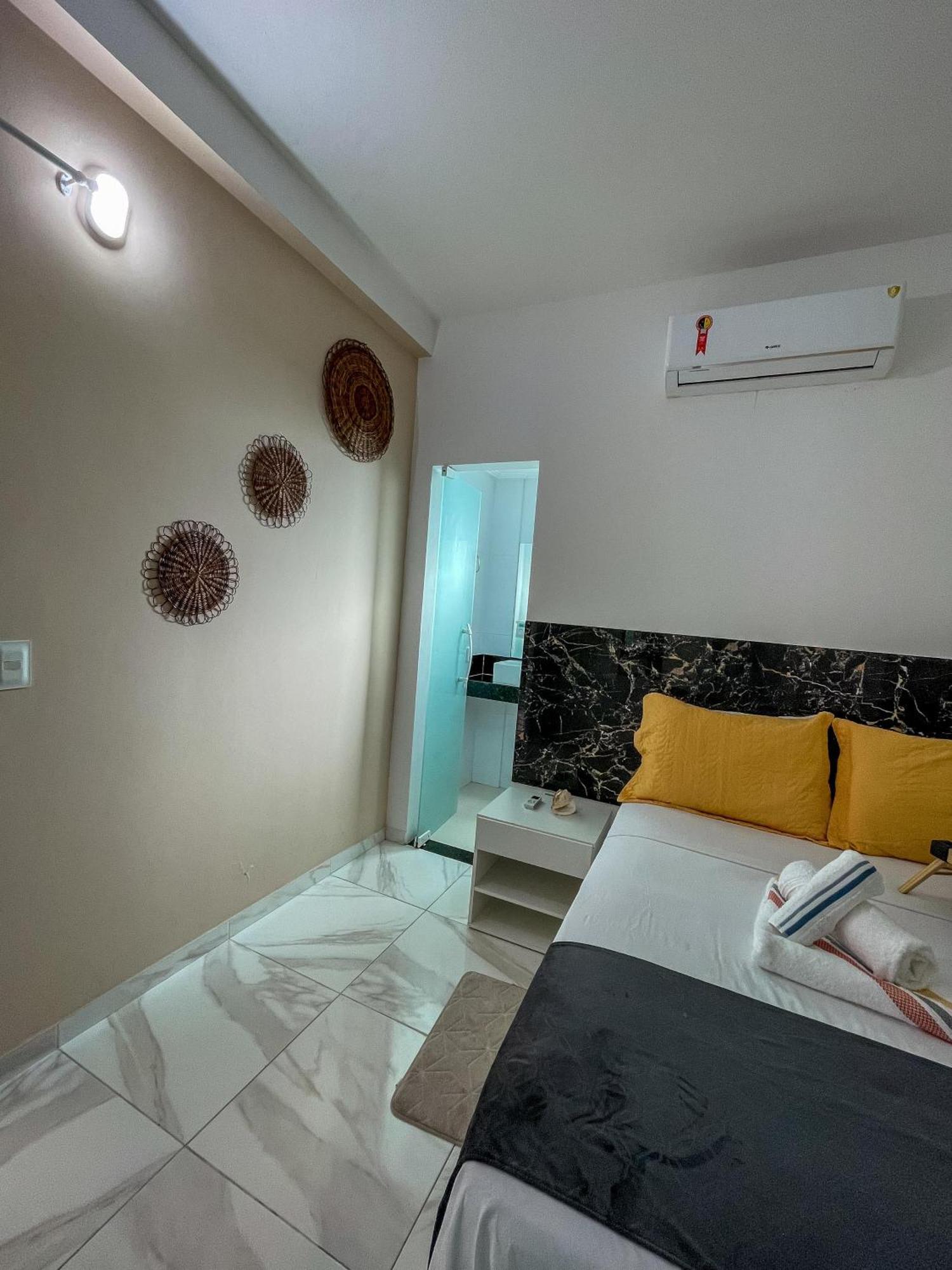 Estrela Premium Pousada Hotel กังโบอา ภายนอก รูปภาพ