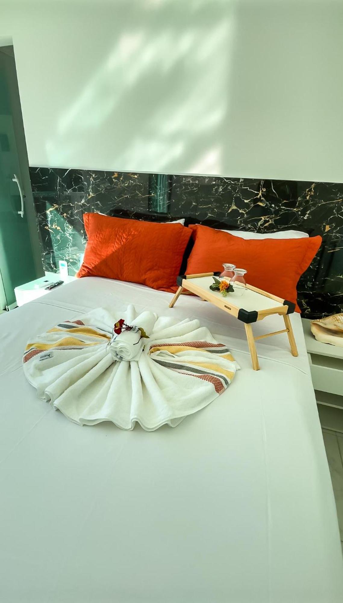 Estrela Premium Pousada Hotel กังโบอา ภายนอก รูปภาพ
