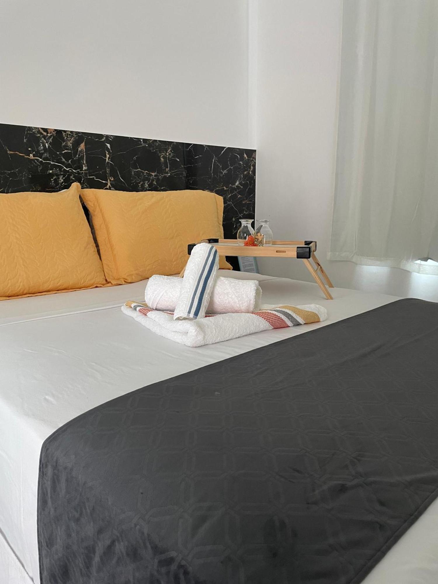 Estrela Premium Pousada Hotel กังโบอา ภายนอก รูปภาพ
