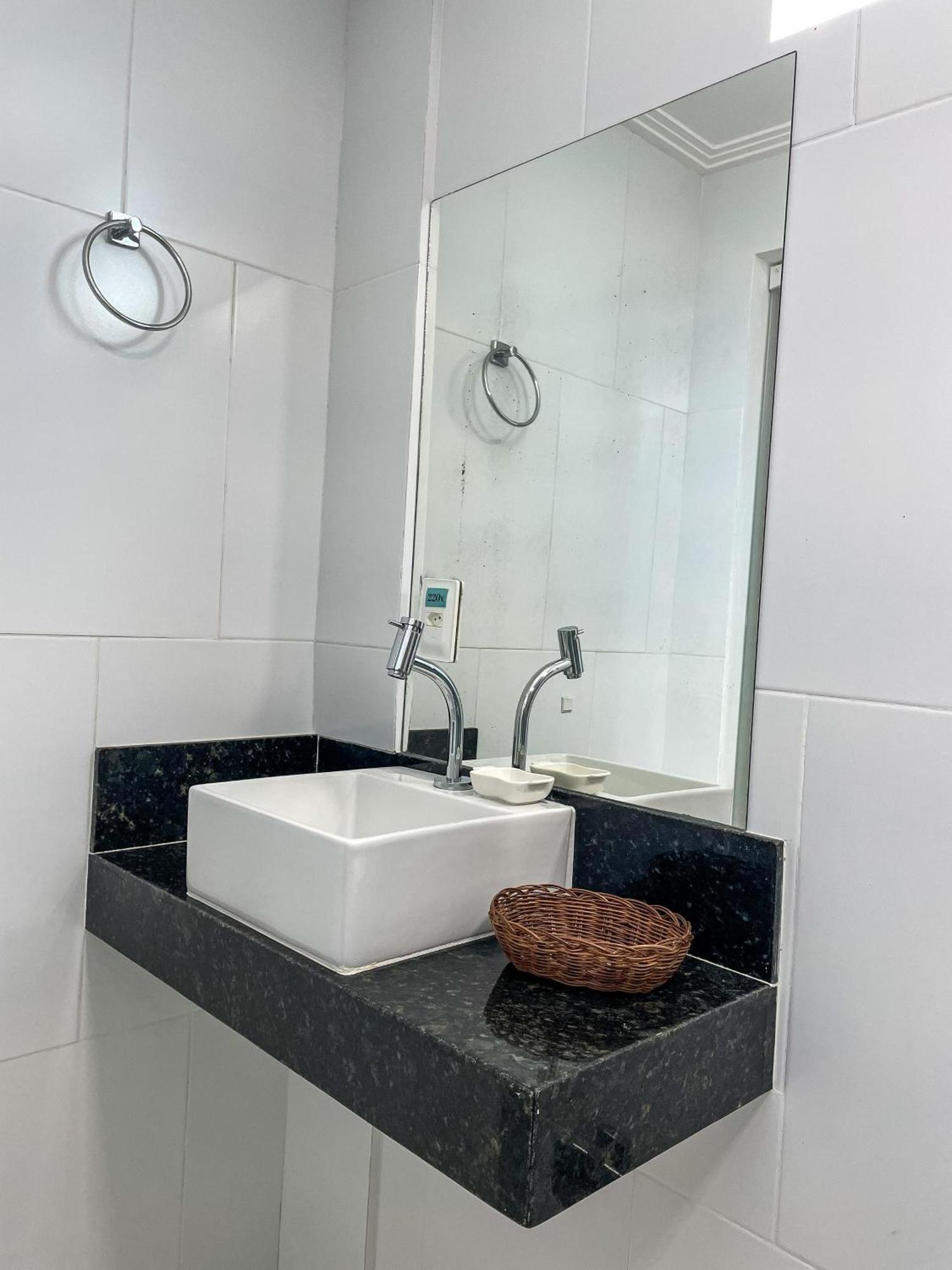 Estrela Premium Pousada Hotel กังโบอา ภายนอก รูปภาพ