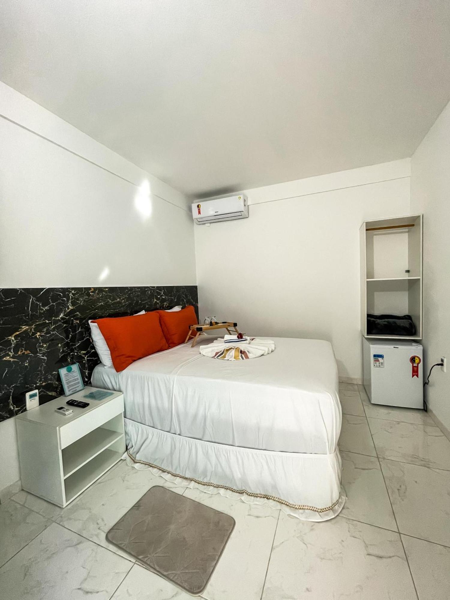 Estrela Premium Pousada Hotel กังโบอา ภายนอก รูปภาพ