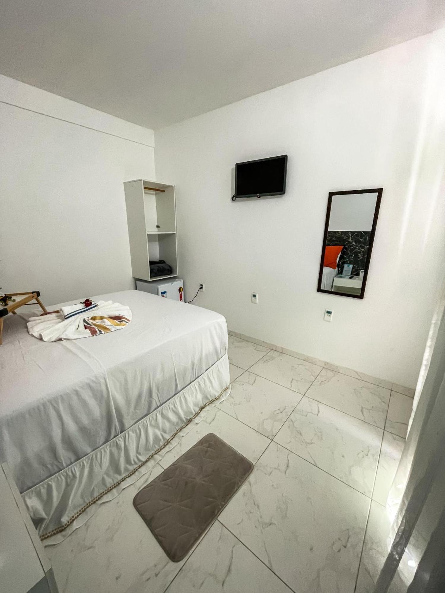 Estrela Premium Pousada Hotel กังโบอา ภายนอก รูปภาพ