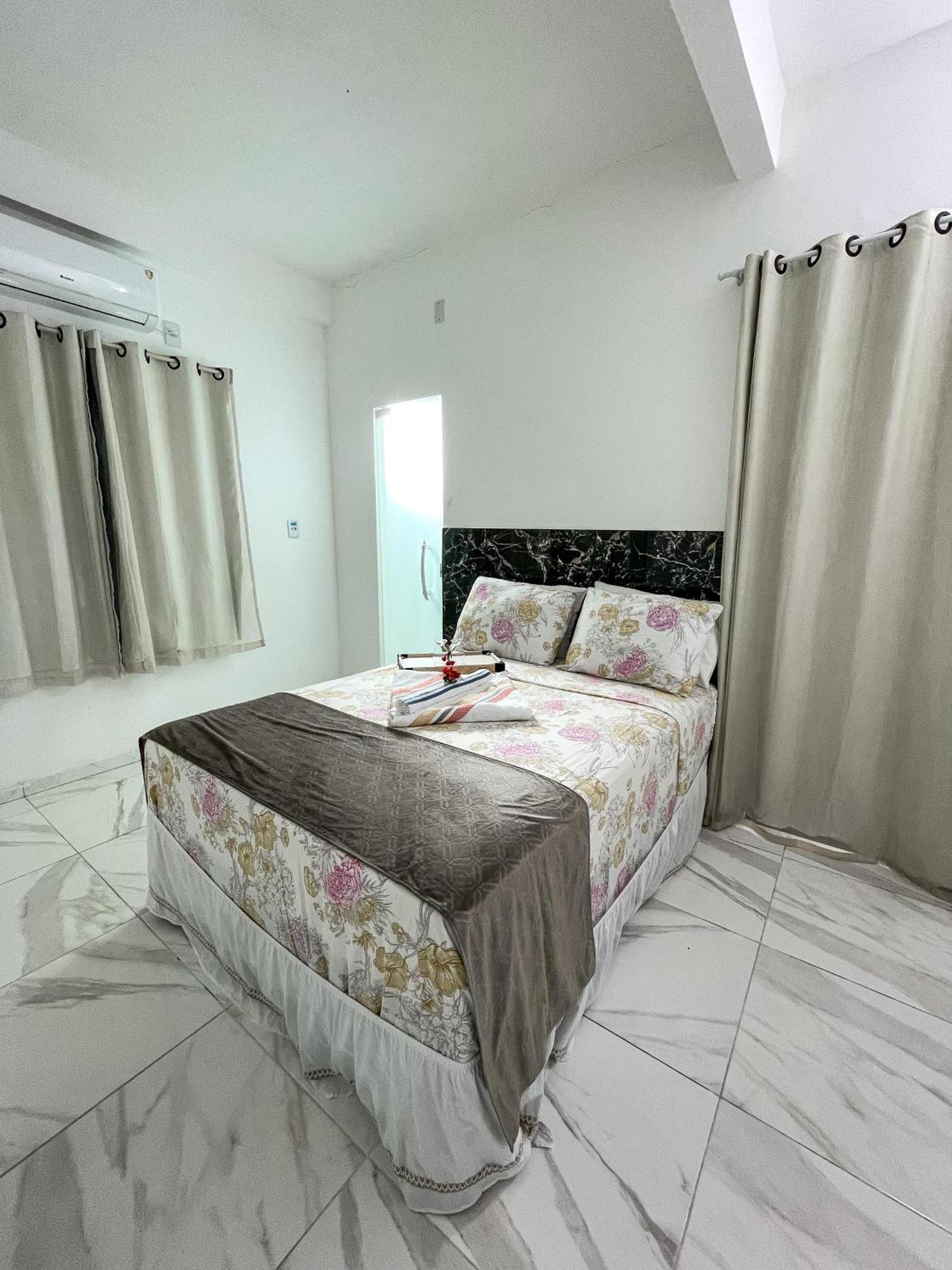 Estrela Premium Pousada Hotel กังโบอา ภายนอก รูปภาพ