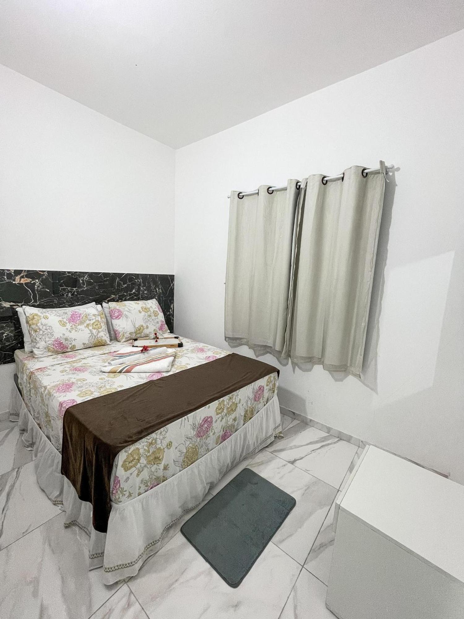 Estrela Premium Pousada Hotel กังโบอา ภายนอก รูปภาพ