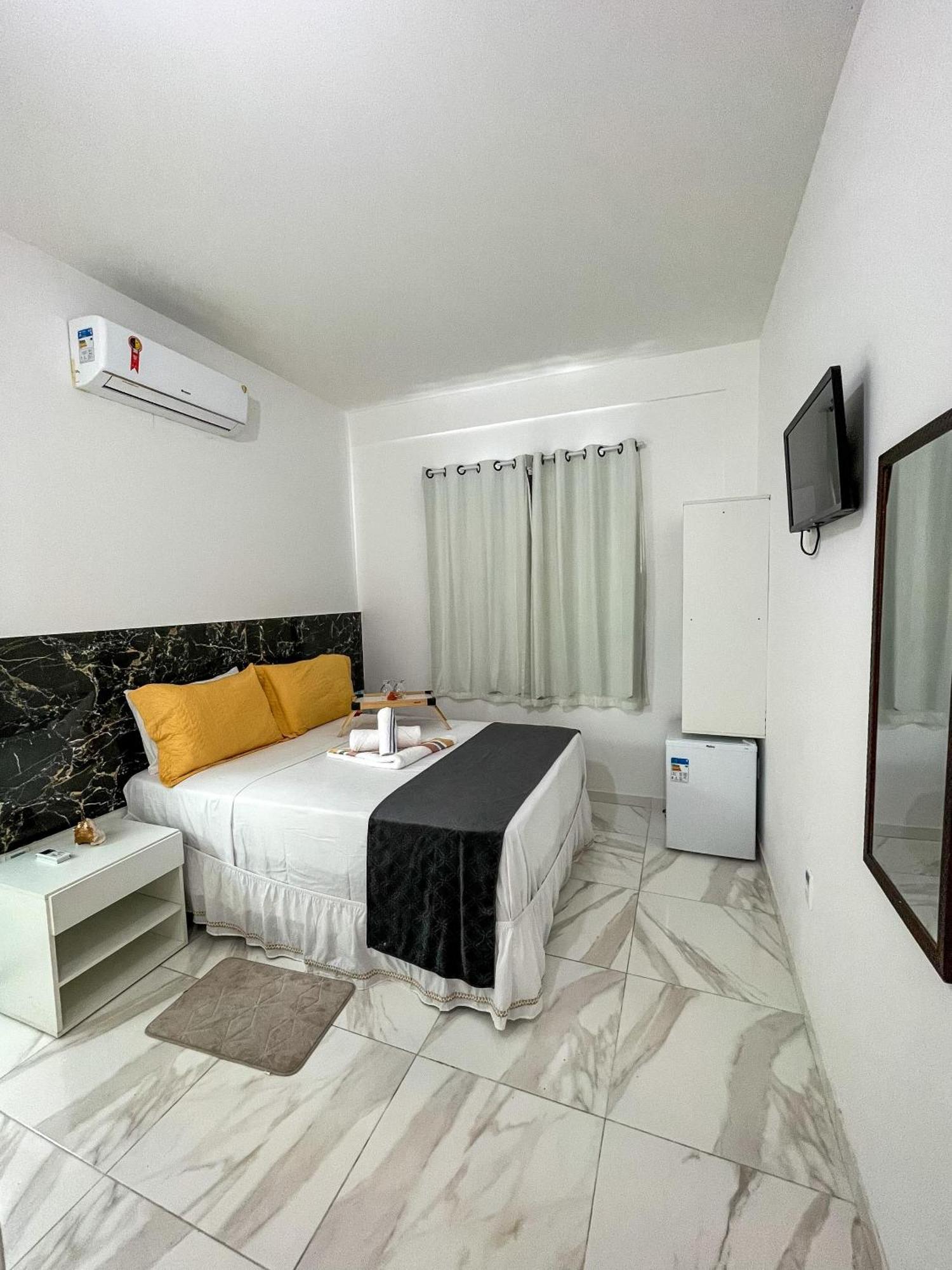 Estrela Premium Pousada Hotel กังโบอา ภายนอก รูปภาพ